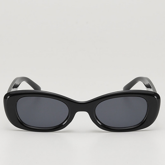 "Y2K Futuristic Punk"Glasses