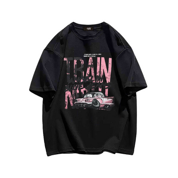 “Stylish Car” T-shirt