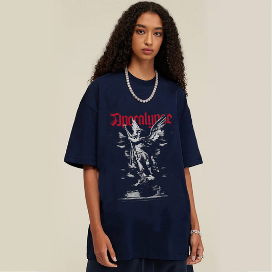 “Doodle Angel” T-shirt