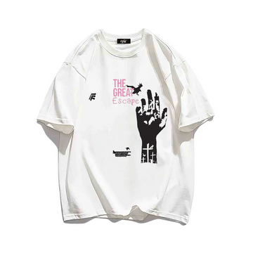 “Free Hand” T-shirt