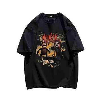 “Weird Little Devil” T-shirt