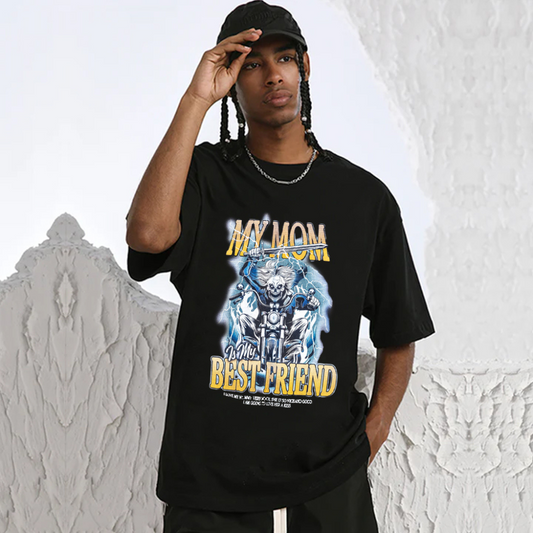 “Skeleton Death Knight” T-shirt