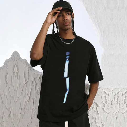 “Puzzle Eyes” T-shirt