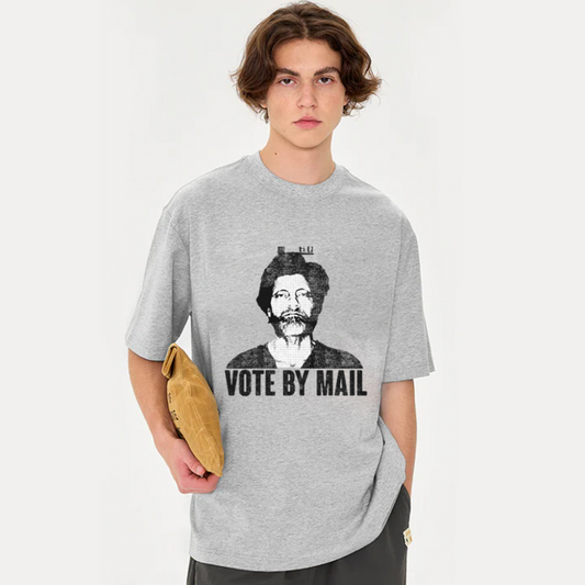 “Mature Uncle” T-shirt