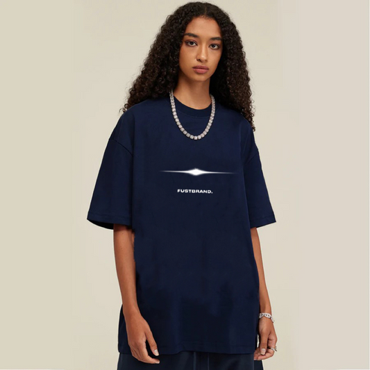 “Single Light Pattern” T-shirt