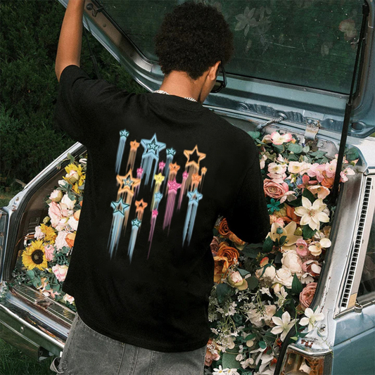 "Shining Star" T-shirt