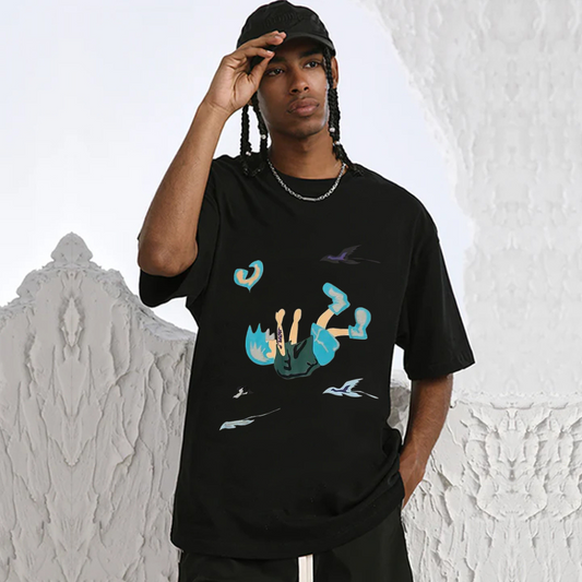 “Free Boy” T-shirt