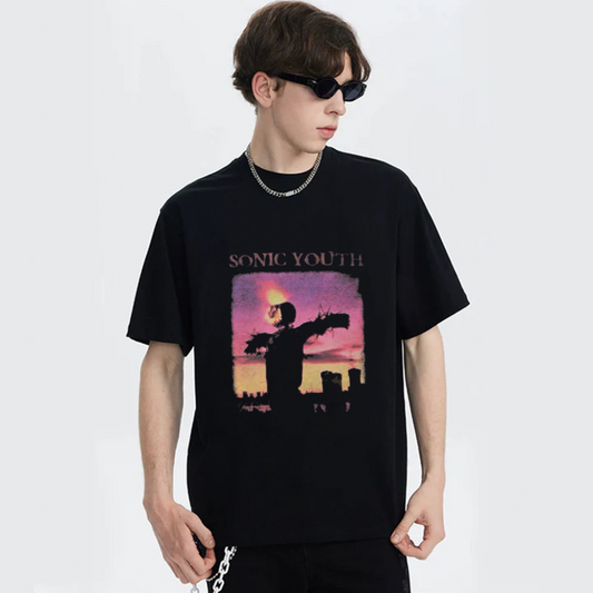 “Sunset Glow” T-shirt