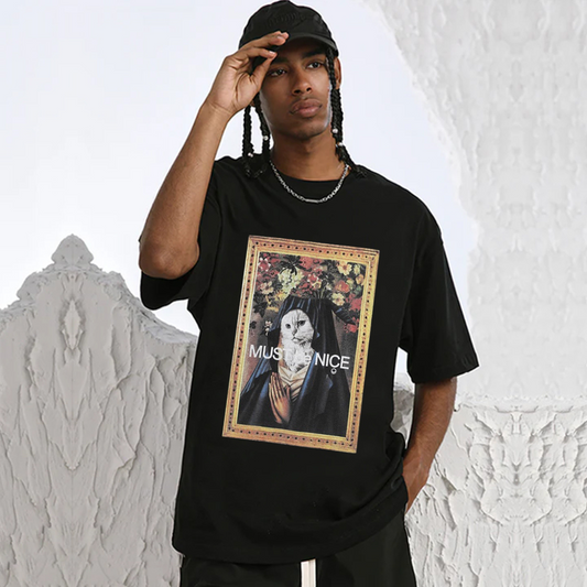 “Kitten Actor” T-shirt