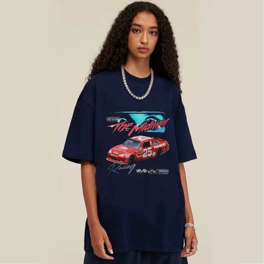 “Smooth Car” T-shirt
