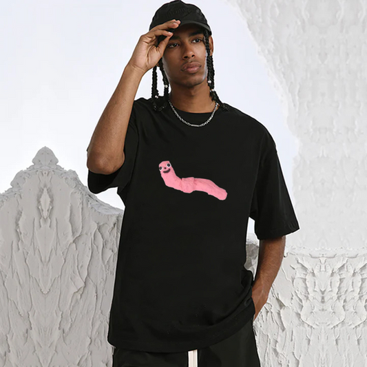 “Fun summer niche wear” T-shirt