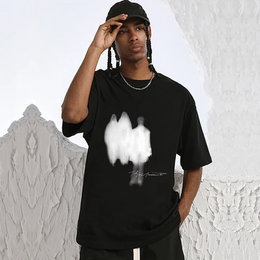 “Floating Walker” T-shirt