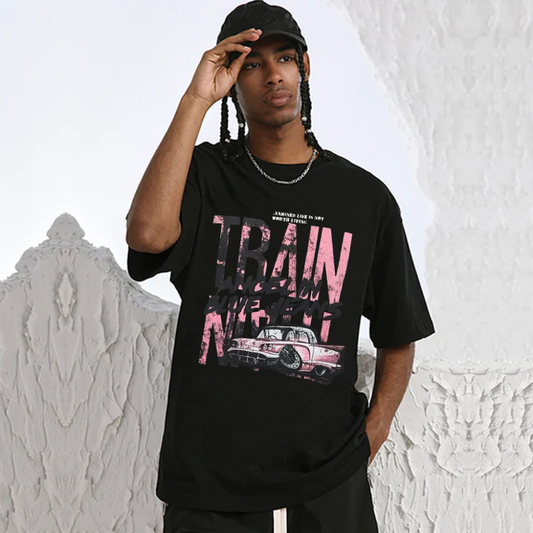 “Stylish Car” T-shirt