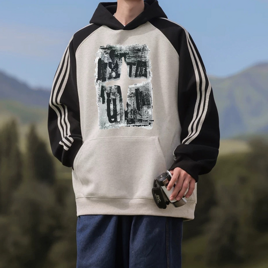 "Expectations of The Cross” Hoodie