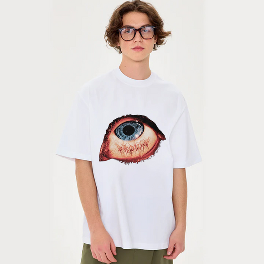 “Big Eyeballs” T-shirt