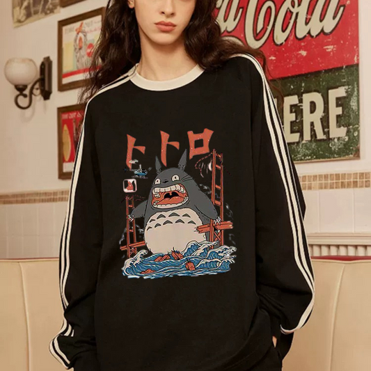 “Pupu kou” Sweatshirt