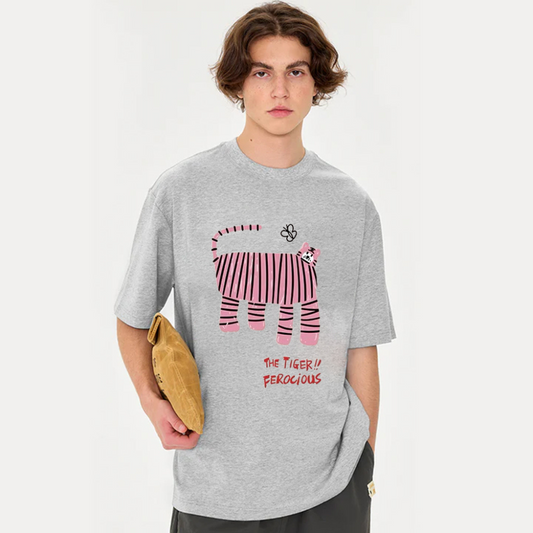 “Cute Little Tiger” T-shirt