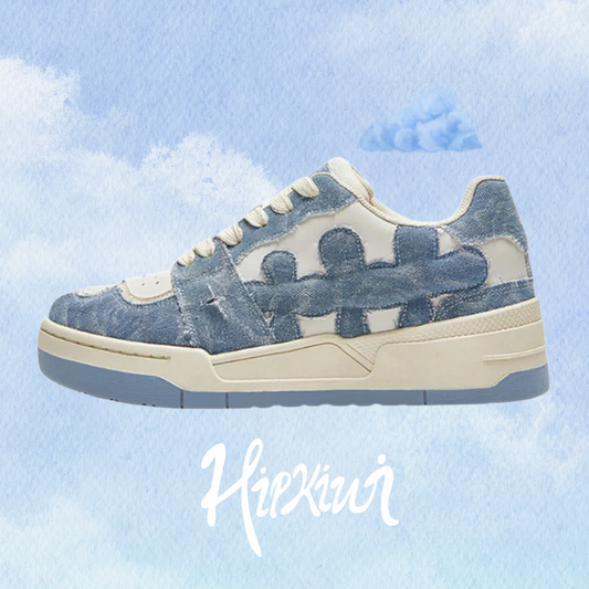 “Four Leaf Clover”Shoes