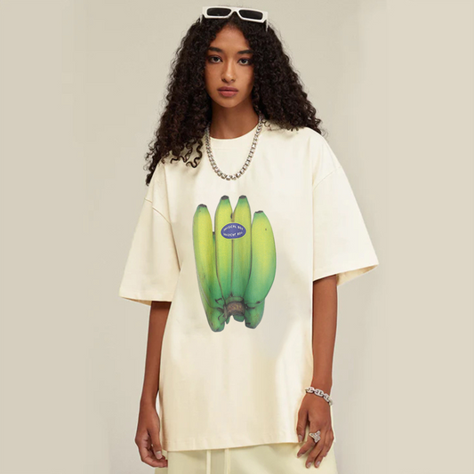 “Spoof Banana” T-shirt