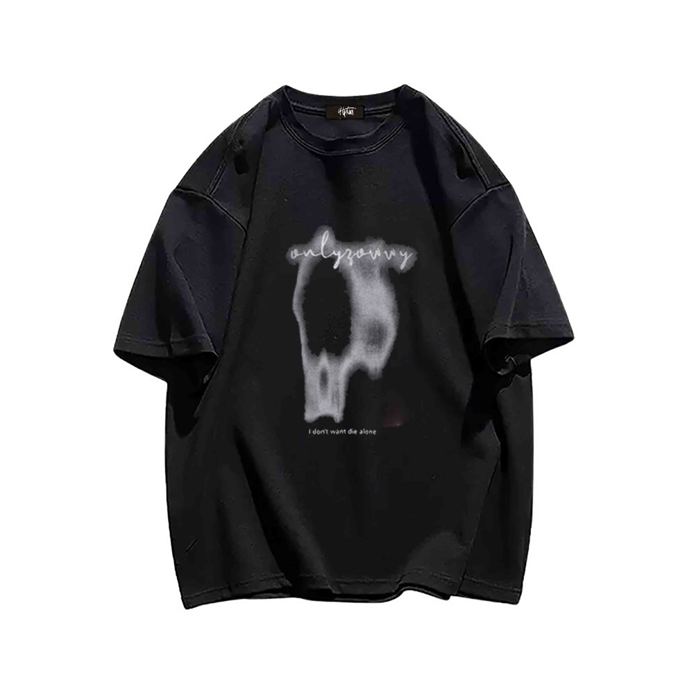 “Virtual Ghosting” T-shirt