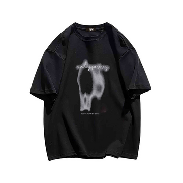 “Virtual Ghosting” T-shirt