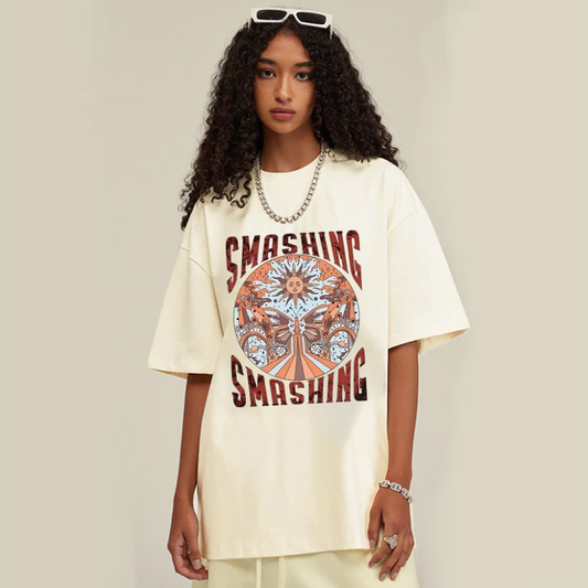 “Path Of Sun God” T-shirt