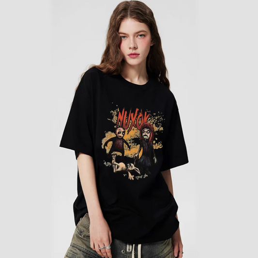 “Weird Little Devil” T-shirt