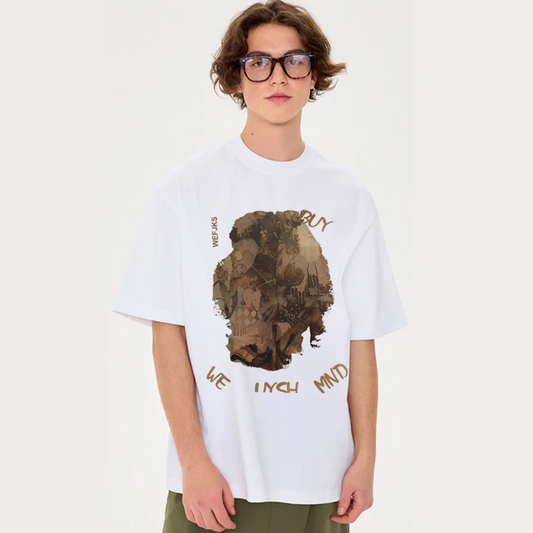 “Ancient War” T-shirt