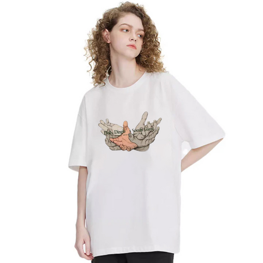 “The Power Of The Palm” T-shirt