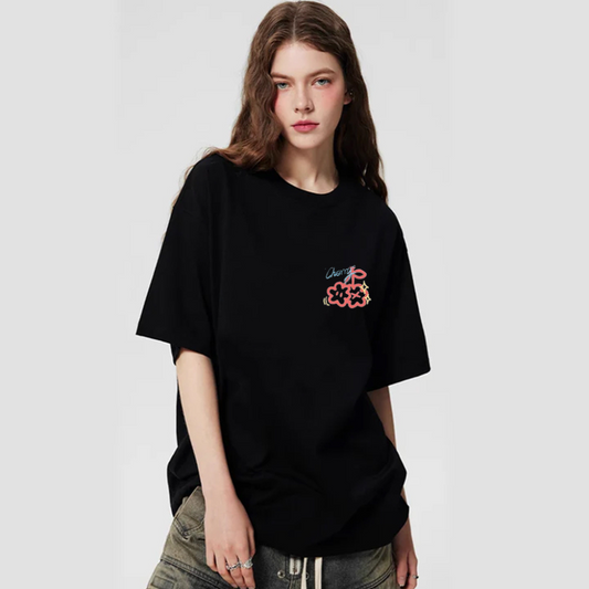 “Simple Style” T-shirt