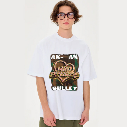 “Love Letters” T-shirt