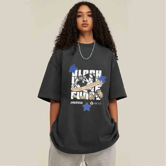 “Creative Heart” T-shirt