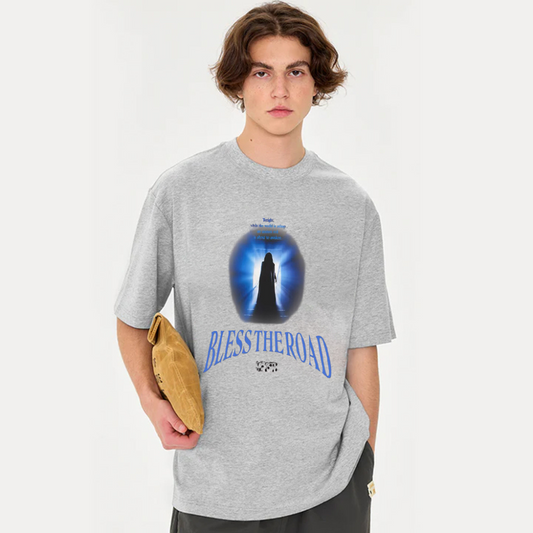 “Light Of Freedom” T-shirt