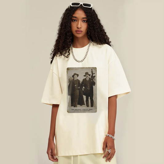 “Gangster Godfather” T-shirt