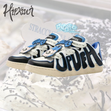 “OA  Sparrow”Shoes
