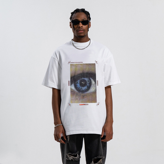 “Death Pupil” T-shirt