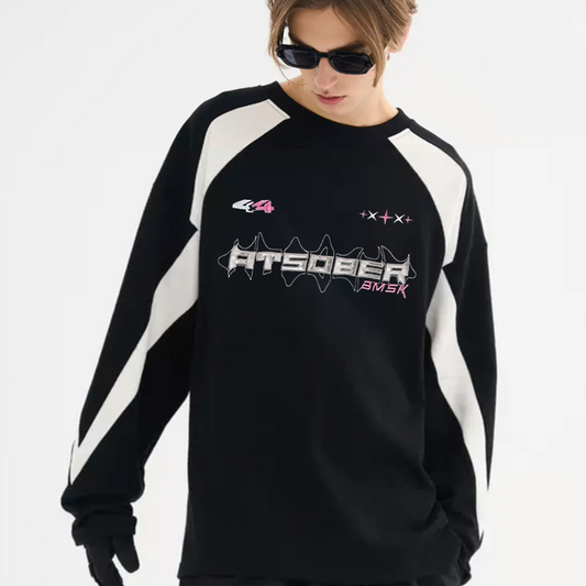 "Atsober44" Sweatshirt