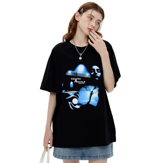 “City Walk” T-shirt