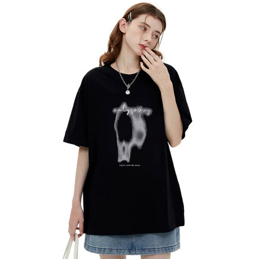 “Virtual Ghosting” T-shirt